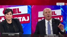 Muharrem İnce kaset iddialarına ilişkin konuştu, somut göstergeler sundu!