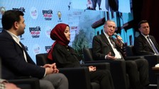 Cumhurbaşkanı Erdoğan "Kılıçdaroğlu'nu ben niye geri getireyim? Zaten 18 kez gitmiş" dedi