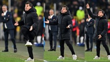 Emre Belözoğlu: İnsanların acılarından beslenen bir güruh var
