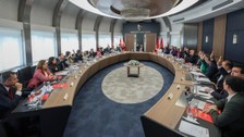 Son Dakika: CHP'nin 31 Mart yerel seçimde İzmir adayı Cemil Tugay oldu
