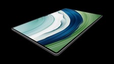 HUAWEI’nin Ultra İnce ve Hafif Tableti MatePad Pro 13.2" Ön Satışa Sunuldu