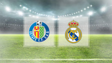 Getafe Real Madrid maçı ne zaman, saat kaçta, hangi kanalda?