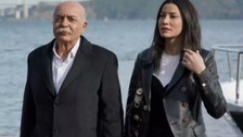 Kızılcık Şerbeti dizisinin Apo'su beyin kanaması geçirmişti! Sağlık durumu hakkında açıklama geldi