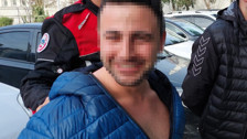 Samsun'da silahla yaralamadan adliyeye sevk edilen zanlı: Ben öldürdüm, az yakışıklı çıkalım
