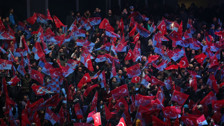 Son Dakika: Trabzonspor taraftarları Beşiktaş derbisine alınmayacak!