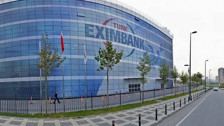Türk Eximbank'tan 500 milyon dolarlık finans