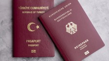 Almanya'da çifte vatandaşlık yasası Meclis'te onaylandı