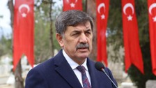 Cumhur İttifakı Erzincan Belediye Başkan adayı Bekir Aksun kimdir?