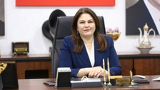 AK Parti Edirne Belediye Başkan adayı Belgin İba kimdir?