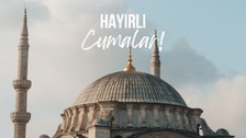 Cuma gününe özel, yeni, farklı, özgün, en güzel resimli cuma mesajları 2024 | Ayetli, hadisli, dualı, kısa ve uzun cuma mesajları