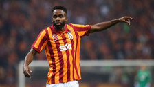 Galatasaray transferi resmen duyurdu: Cedric Bakambu resmen Real Betis'te