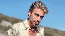 Kemal Doğulu katıldığı kadınlar matinesinde sadece kendisi eğlendi! Video viral oldu