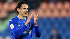 Milli oyuncu Enes Ünal, İngiltere'nin Bournemouth Kulübüne transfer oldu