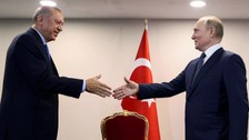 Putin'in Türkiye ziyaretinin gündeminde ikili ilişkiler ve Ukrayna olacak