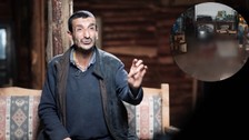 'Ramazan Hoca' namaz kılarken katleden cani ile ilgili yeni detaylar! Bakın nereden tanıyormuş?