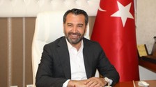 AK Parti Elazığ Belediye Başkan adayı Şahin Şerifoğulları kimdir?