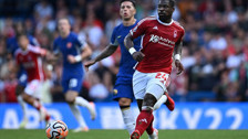 Serge Aurier ve Carlos Vinicius resmen Galatasaray'da