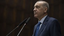 Son Dakika: Cumhurbaşkanı Erdoğan Bursa ilçe belediye başkan adaylarını açıkladı