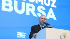 Son Dakika: Cumhurbaşkanı Erdoğan'dan muhalefete "Türkiye'yi yöneteceğiz dediler birbirlerini yiyorlar" tepkisi