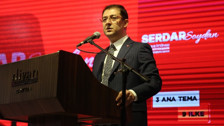 Cumhur İttifakı Mersin adayı Soydan'dan 3 ana tema ve 9 ilke!
