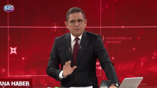 Fatih Portakal: Özgür Özel benim gözümde lider değil