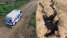 Survivor All Star 2024 24. yeni bölüm fragmanı: Survivor'a dönen Nihat Altınkaya sakatlandı! Son durumu nedir?