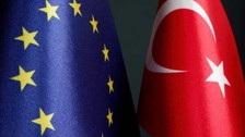 Avrupa Birliği'nden vize serbestisi açıklaması: Türkiye ile ilişkileri iyileştirme yoluna girmeliyiz