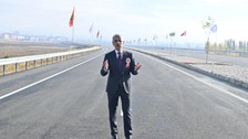 Otoyollarda bir devir kapanıyor! Trafiği azaltacak sitem 20 noktada uygulamaya geçirildi!