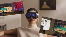 Sosyal medya bir kullanıcının Apple Vision Pro deneyimini konuşuyor! Fiyatı ve özellikleri ne?