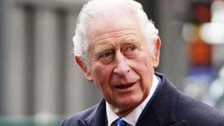 Buckingham Sarayı İngiltere Kralı 3. Charles'ın kansere yakalandığını duyurdu