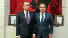 CHP Osmaniye İl Başkanı Mehmet Orhun Döğüşcü, hayatını kaybetti