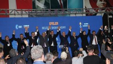 Cumhur İttifakı'nın Aydın ilçe adayları belli oldu: 5'i MHP'den 12'si AK Parti'den