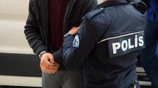 İzmir'de emniyet suçluluarın ensesine çöktü! 183 zanlı gözaltında