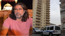 Kayseri'de gazeteci Azim Deniz'e silahlı saldırı