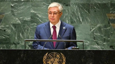 Kazakistan'da hükümet istifa etti! Tokayev kararnameyi imzaladı