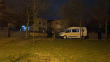 Kocaeli'de okul bahçesinde veliye bıçaklı saldırı
