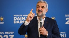 Osman Nuri Kabaktepe'den Ekrem İmamoğlu'na "20 otobüs için hizmet yapmak hangi bilimin konusudur?" tepkisi