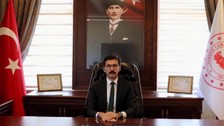 Son dakika! Kahramanmaraş'ta kaymakam evinde ölü bulundu