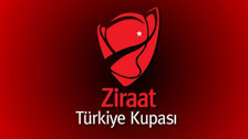 Ziraat Türkiye Kupası son 16 turu maçları ne zaman, saat kaçta yapılacak?