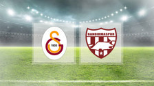 Galatasaray Bandırmaspor maçı ne zaman, saat kaçta, hangi kanalda? ZTK GS Bandırmaspor kupa maçı canlı izle!