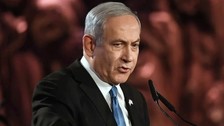 İsrail Başbakanı Binyamin Netanyahu: Gazze'ye saldırılar aylarca sürecek