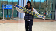Melissa Vargas, yeniden Fenerbahçe Opet'te
