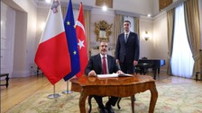 Son dakika! Dışişleri Bakanı Fidan: Libya Başkolosluğunumuzu tekrar açma kararı aldık