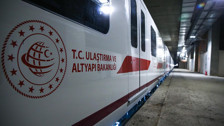 Ulaştırma Bakanlığı duyurdu: Gayrettepe-Kağıthane metrosu 1 haftada 24 bine yakın yolcu taşıdı