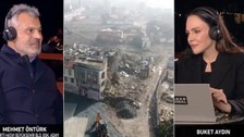 AK Parti'nin Hatay adayı Mehmet Öntürk'ten CHP'li Lütfü Savaş'a "50 bin kişinin içinde yürümek herkesin harcı değil" göndermesi
