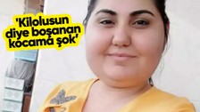 Değişimi gören şaştı kaldı: Kilolusun diye boşanan kocama şok😳