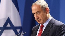 Netanyahu'nun olumsuz tutumu Hamas'la anlaşmayı engelliyor