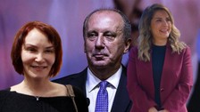 Muharrem İnce'den Aslı Baykal'a teklif gitti
