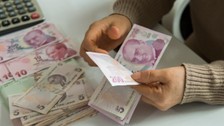Son Dakika: Bağ-Kur emeklilerinin ek zam fark ödemeleri yatırılmaya başlandı