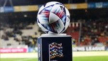 A Milli Takım'ın UEFA Uluslar Ligi'ndeki rakipleri belli oldu